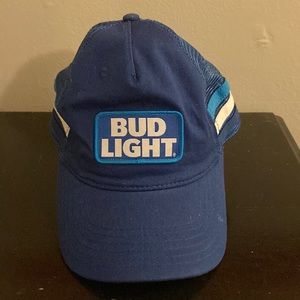 Bud Light Cap